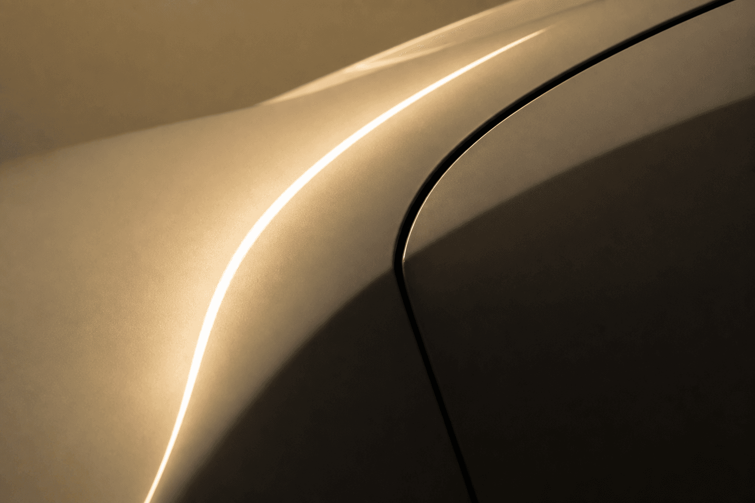 Body line