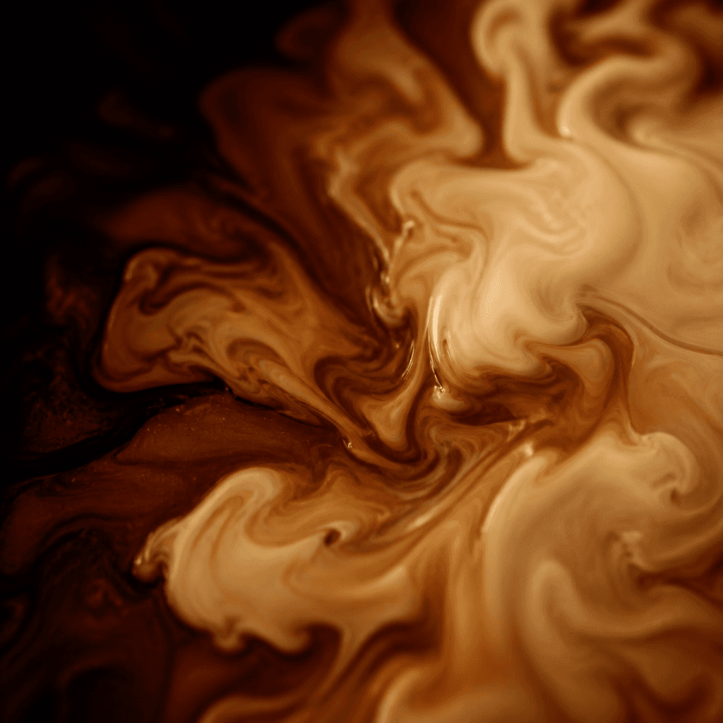 Morning emulsion